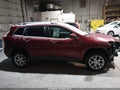 Photo 14 of 20 — 2017 Jeep Cherokee
