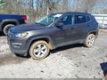 2021 Jeep Compass — photo 2 of 16 | VIN 3C4NJDBB4MT598417