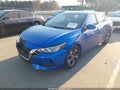 2020 Nissan Sentra — photo 2 of 17 | VIN 3N1AB8CV1LY274776