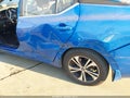 Photo 6 of 17 — 2020 Nissan Sentra