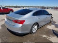 Photo 4 of 11 — 2018 Chevrolet Malibu Limited