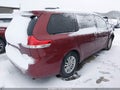 Photo 4 of 18 — 2013 Toyota Sienna