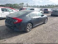 2018 Honda Civic — photo 4 of 16 | VIN 19XFC2F56JE024733