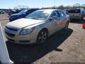 2011 Chevrolet Malibu — photo 2 of 11 | VIN 1G1ZC5E13BF228841