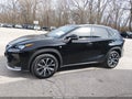 Photo 14 of 17 — 2016 Lexus NX 200t