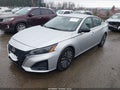 2025 Nissan Altima — photo 2 of 17 | VIN 1N4BL4DV8SN380648