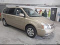 Photo 1 of 11 — 2010 Kia Sedona