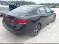 2022 Nissan Sentra — photo 4 of 11 | VIN 3N1AB8CV0NY257275