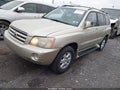 2003 Toyota Highlander — photo 2 of 12 | VIN JTEHF21A430121179
