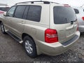 2003 Toyota Highlander — photo 3 of 12 | VIN JTEHF21A430121179