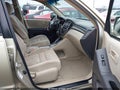 2003 Toyota Highlander — photo 5 of 12 | VIN JTEHF21A430121179