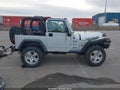 Photo 14 of 17 — 2006 Jeep Wrangler