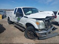 Photo 1 of 18 — 2014 Ford F-250