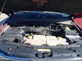 Photo 10 of 11 — 2008 Jeep Liberty
