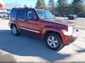 Photo 1 of 11 — 2008 Jeep Liberty