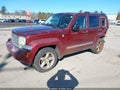 Photo 2 of 11 — 2008 Jeep Liberty