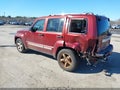 Photo 3 of 11 — 2008 Jeep Liberty