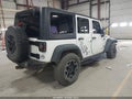 Photo 4 of 16 — 2016 Jeep Wrangler Unlimited