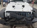 Photo 6 of 16 — 2016 Jeep Wrangler Unlimited