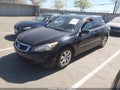 2008 Honda Accord — photo 2 of 11 | VIN JHMCP26868C062660