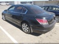 2008 Honda Accord — photo 3 of 11 | VIN JHMCP26868C062660