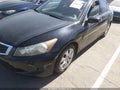 2008 Honda Accord — photo 6 of 11 | VIN JHMCP26868C062660