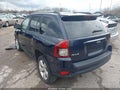 2014 Jeep Compass — photo 3 of 11 | VIN 1C4NJDEB9ED535851