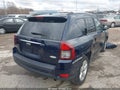 2014 Jeep Compass — photo 4 of 11 | VIN 1C4NJDEB9ED535851