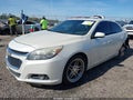 Photo 2 of 15 — 2014 Chevrolet Malibu