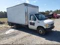 1999 Ford E-350 — photo 1 of 15 | VIN 1FDWE37F5XHB57232