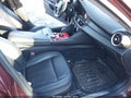 Photo 5 of 16 — 2017 Alfa Romeo Giulia