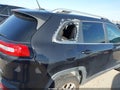2014 Jeep Cherokee — photo 6 of 11 | VIN 1C4PJLCB4EW205884