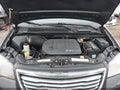2012 Chrysler Town & Country — photo 10 of 15 | VIN 2C4RC1BG7CR194535