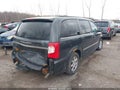 2012 Chrysler Town & Country — photo 4 of 15 | VIN 2C4RC1BG7CR194535