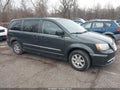 2012 Chrysler Town & Country — photo 12 of 15 | VIN 2C4RC1BG7CR194535
