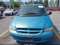 1998 Dodge Grand Caravan — photo 6 of 11 | VIN 2B4GP44R3WR629192