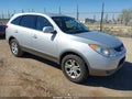 Photo 1 of 11 — 2008 Hyundai Veracruz