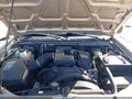 2004 Chevrolet Colorado — photo 10 of 11 | VIN 1GCDS196448206597