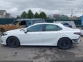 Photo 15 of 21 — 2022 Toyota Camry
