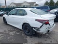 Photo 3 of 21 — 2022 Toyota Camry
