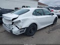 Photo 4 of 21 — 2022 Toyota Camry