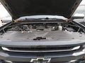 Photo 10 of 17 — 2018 Chevrolet Silverado 1500