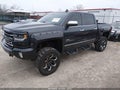 Photo 2 of 17 — 2018 Chevrolet Silverado 1500