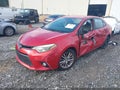 2015 Toyota Corolla — photo 2 of 17 | VIN 2T1BURHE9FC385428