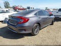 Photo 4 of 16 — 2020 Honda Civic