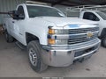 2015 Chevrolet Silverado — photo 1 of 20 | VIN 1GC3KYC89FZ522685
