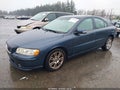 2007 Volvo S60 — photo 2 of 12 | VIN YV1RH592972613731