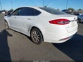 2018 Ford Fusion — photo 3 of 17 | VIN 3FA6P0G7XJR177350