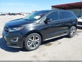 Photo 2 of 18 — 2015 Ford Edge