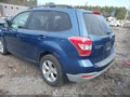 2014 Subaru Forester — photo 3 of 21 | VIN JF2SJAEC0EH420933